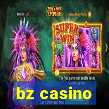 bz casino